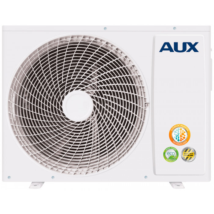 Напольно-потолочная сплит-система AUX ALCF-HS48/5DR2/AL-HS48/5DR2(U)