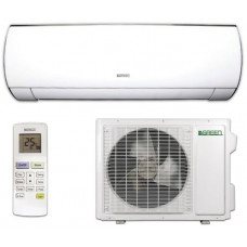 Green GRI/GRO-09 HH2