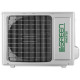Инверторный настенный кондиционер Green GRI/GRO-07 IG2