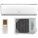 Инверторный настенный кондиционер Green GRI/GRO-09 IG2