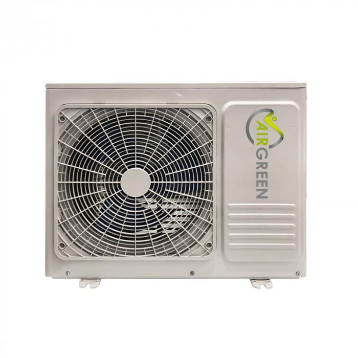 Настенный кондиционер Airgreen GRI/GRO-12 HC2