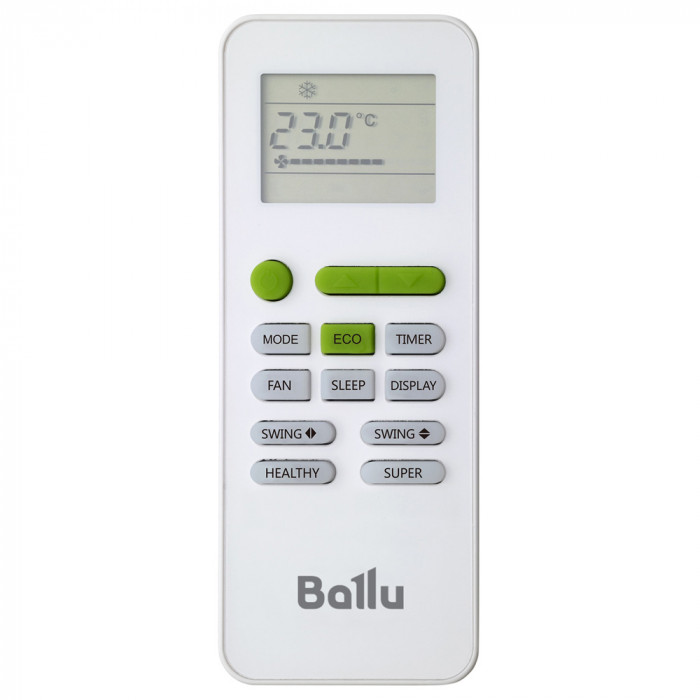 Напольно-потолочный кондиционер Ballu BLCI_CF-24HN1_24Y
