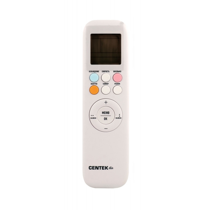 Настенный кондиционер Centek CT-65S07