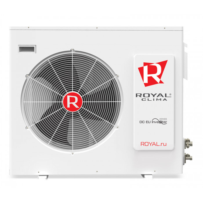 Канальный кондиционер Royal Clima CO-D 18HNI/CO-E 18HNI