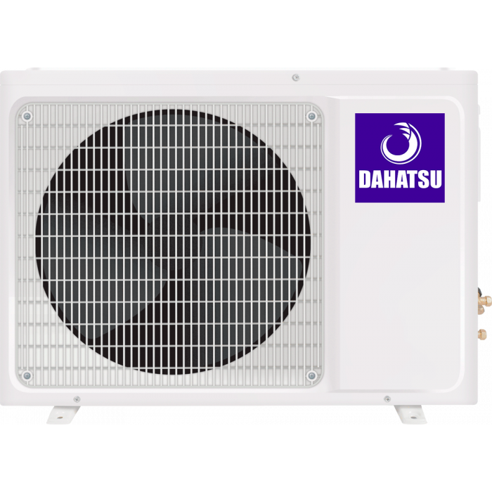 Настенный кондиционер Dahatsu DA-12H