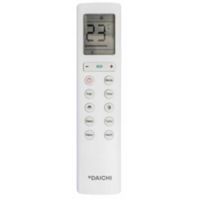 Настенный кондиционер Daichi ICE50AVQ1-1/ICE50FV1-1