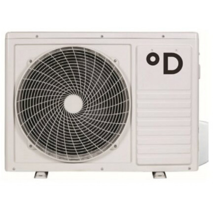 Внутренний блок мульти сплит-системы Daichi ICE35AVQS1R-1