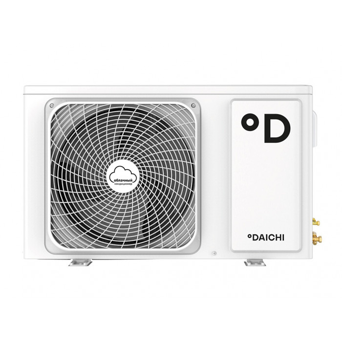 Наружный блок мульти сплит-системы Daichi DF100A4MS1R1