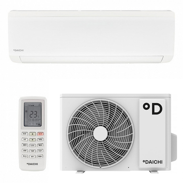 Настенный кондиционер Daichi ICE35AVQ1-1/ICE35FV1-1