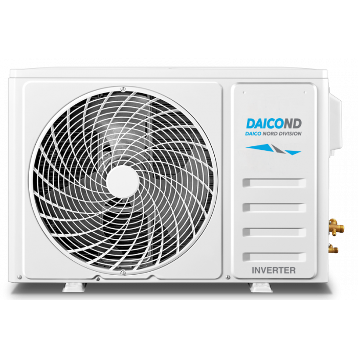 Настенный кондиционер Daicond DNI-OS24NW
