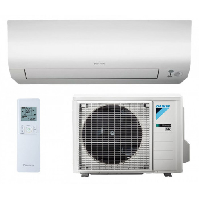 Настенная сплит-система Daikin FTXM71R/RXM71R