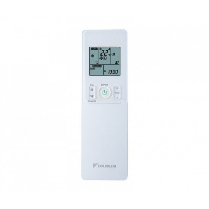 Настенная сплит-система Daikin FTXM71R/RXM71R