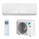Инверторная настенная сплит-система Daikin FTXM35A/RXM35A