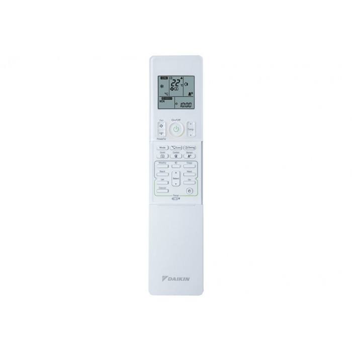 Инверторная настенная сплит-система Daikin FTXM35A/RXM35A