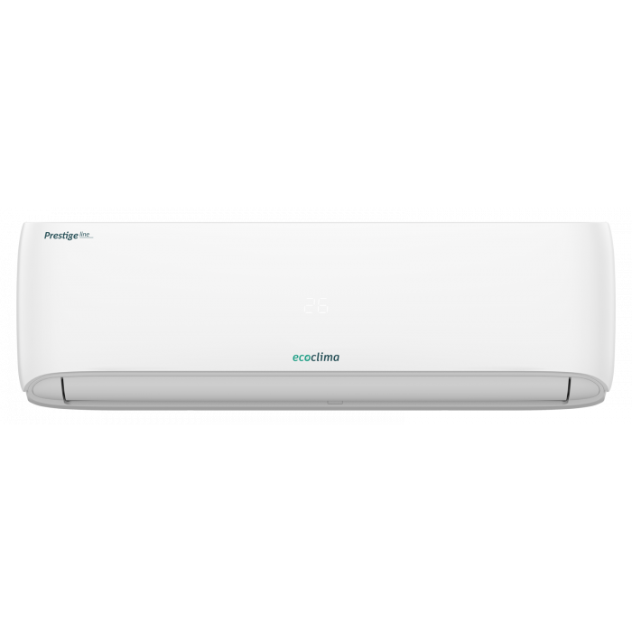 Настенный кондиционер Ecoclima ECW-HE09/BB-4R2/EC-HE09/B-4R2