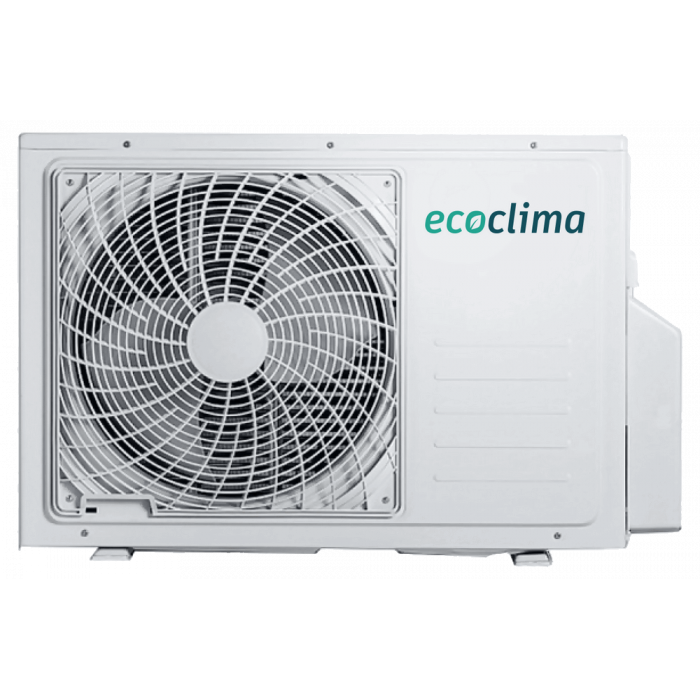 Настенный кондиционер Ecoclima ECW-HE09/BB-4R2/EC-HE09/B-4R2