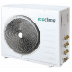 Кассетный кондиционер Ecoclima ECLCA/I-TC60/4R1/ECL/I-TC60/4R1