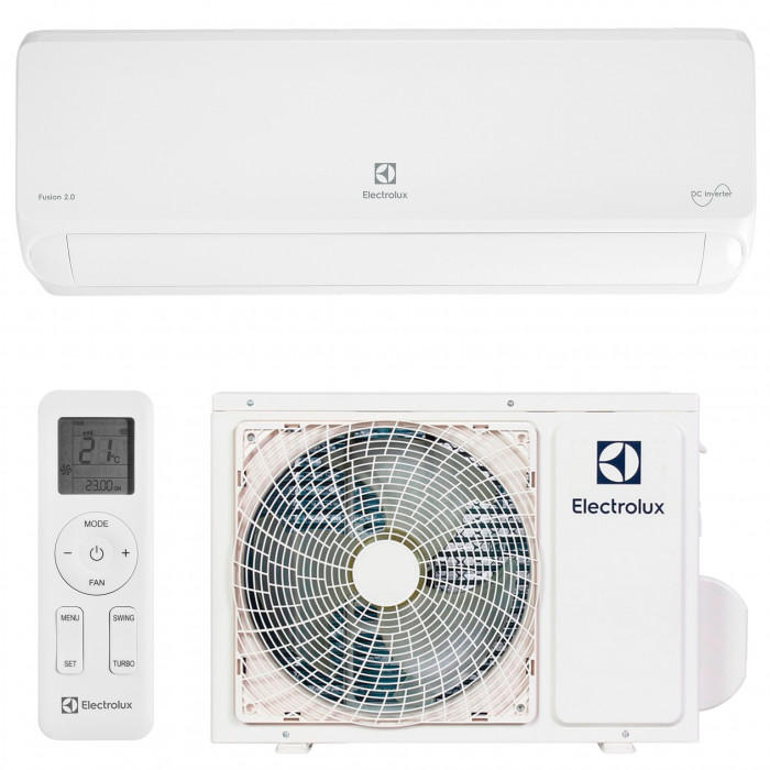 Настенный кондиционер Electrolux EACS/I-07HF2/N8