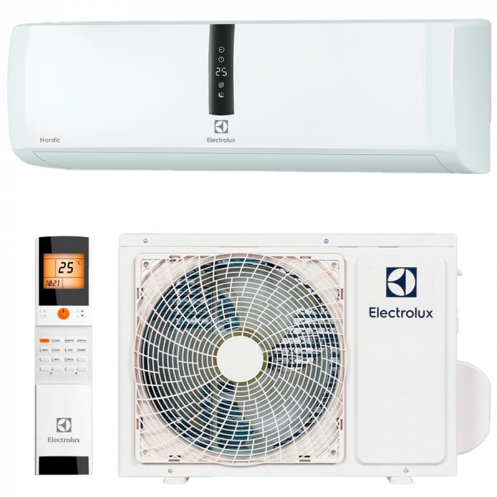 Кондиционер Electrolux EACS-36HT/N3_24Y