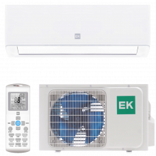 Euroklimat EKSA-20HN/EKOA-20HN