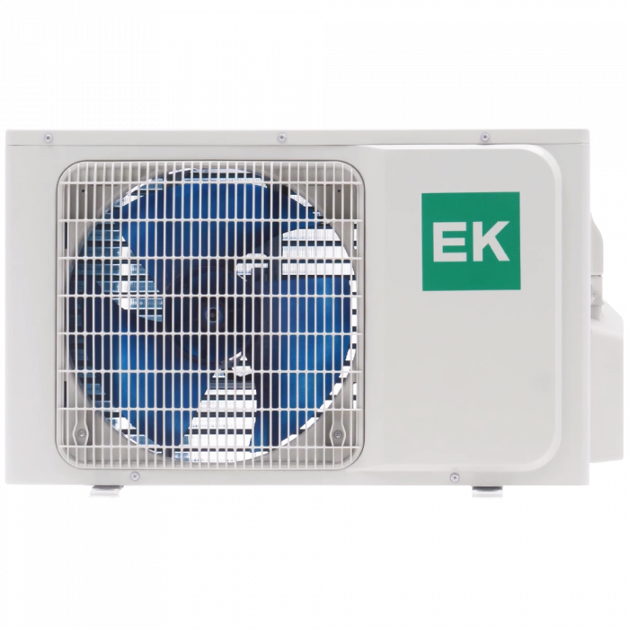 Настенный кондиционер Euroklimat EKSA-25HN/EKOA-25HN