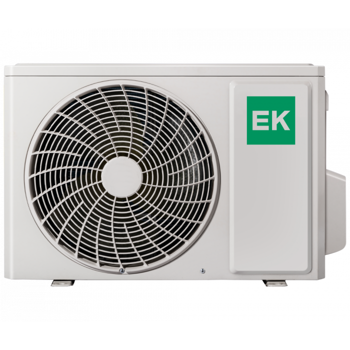 Настенный кондиционер Euroklimat EKSF-35HN/EKOF-35HN