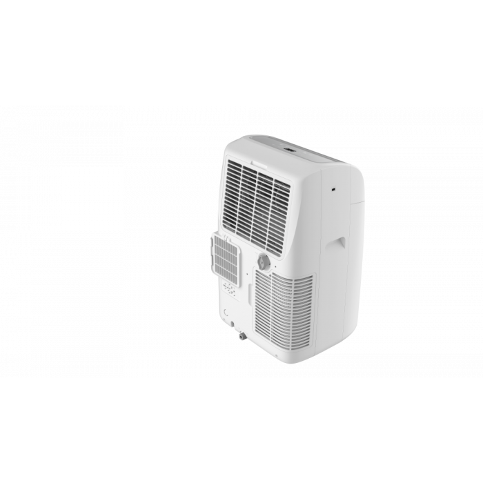 Мобильный кондиционер Funai MAC-CM40HPN04