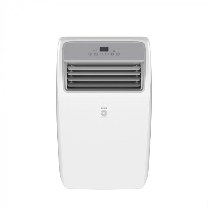Мобильный кондиционер Funai MAC-CM40HPN04