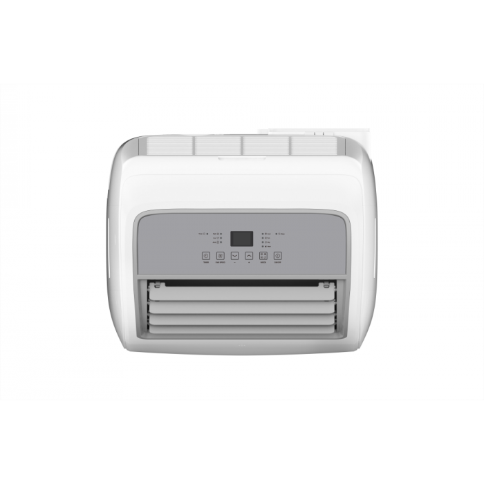 Мобильный кондиционер Funai MAC-CM40HPN04