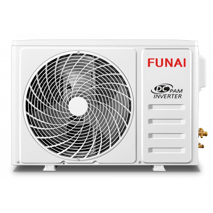Настенный кондиционер Funai RAC-KD25HP.D01