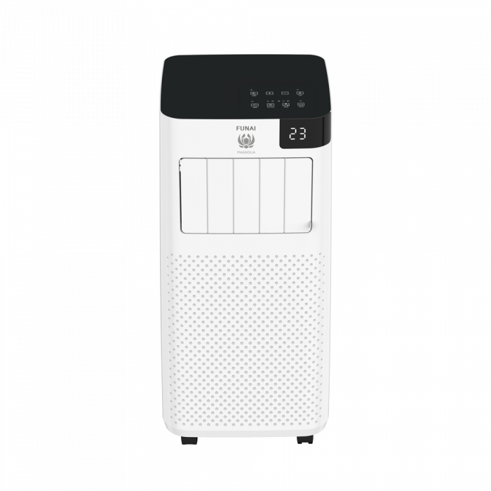 Мобильный кондиционер Funai MAC-MG22CON01