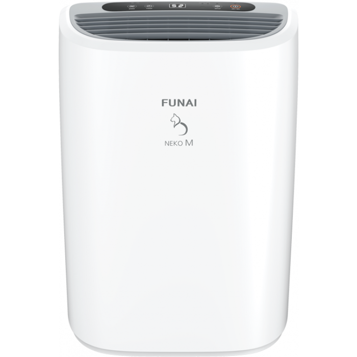 Осушитель воздуха Funai RAD-N16F5E
