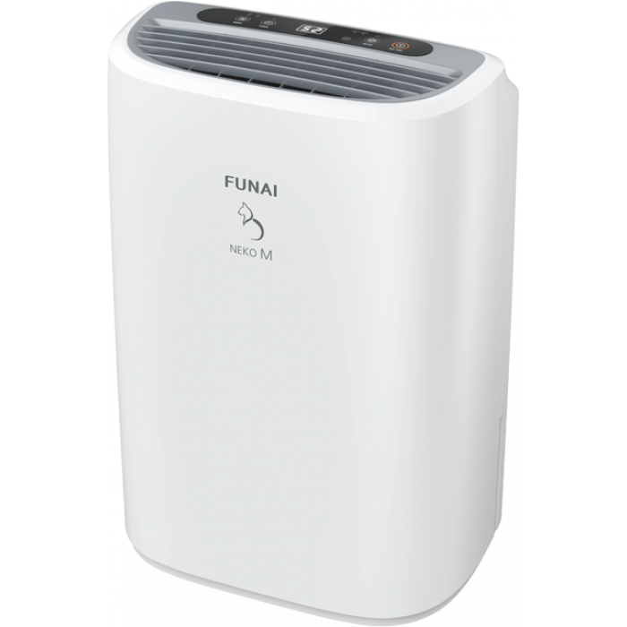 Осушитель воздуха Funai RAD-N16F5E
