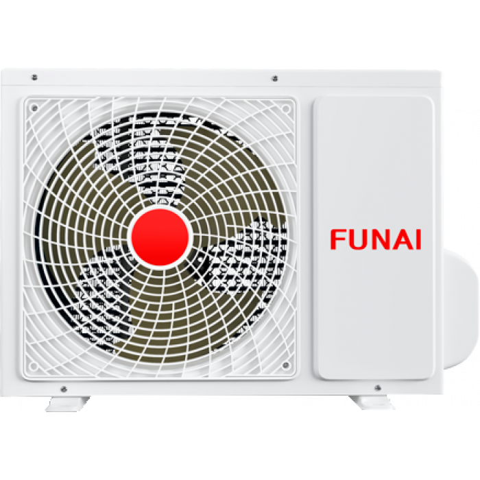 Настенный кондиционер Funai RAC-SM25HP.D03