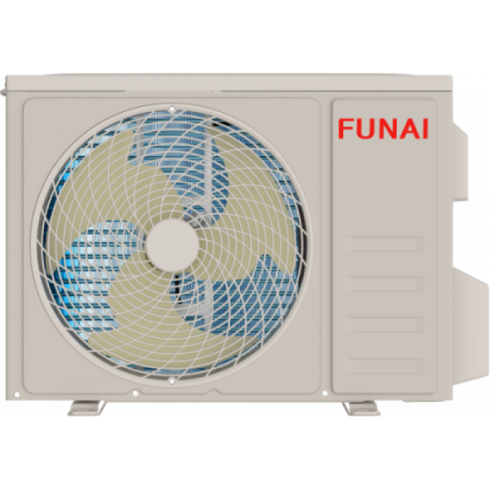 Настенный кондиционер Funai RAC-SN20HP.D07