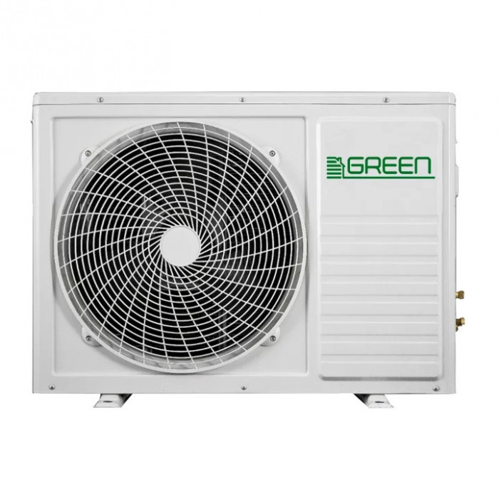 Настенный кондиционер Green TSI-18HRSY1/TSO-18HRSY1