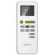 Настенный инверторный кондиционер Green TSI-18HRIY1/TSO-18HRIY1