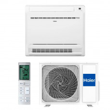 Haier AF25S2SD1FA/1U25S2SM4FA
