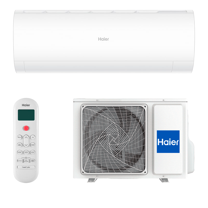 Настенный кондиционер Haier AS35HPL2HRA/1U35HPL1FRA