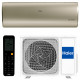 Инверторная настенная сплит-система Haier AS25S2SJ3FA-G/1U25MEC1FRA