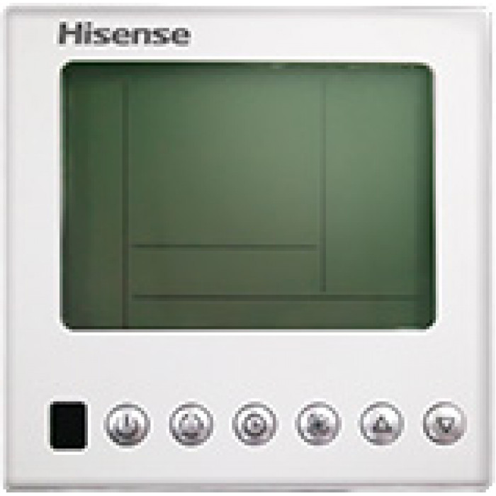 Колонный кондиционер Hisense AUF-24ER4SCPA