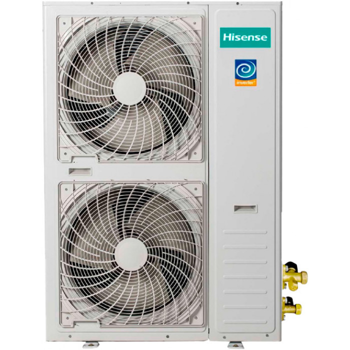 Колонный кондиционер Hisense AUF-24ER4SCPA