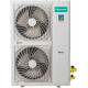 Колонный кондиционер Hisense AUF-24ER4SCPA