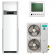 Колонный кондиционер Hisense AUF-24ER4SCPA