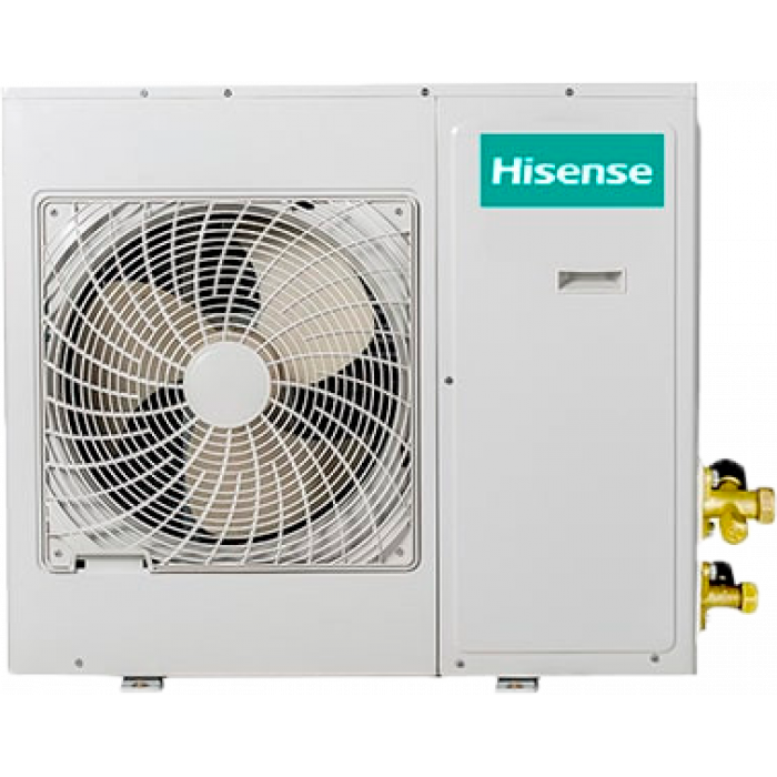 Сплит-система кассетного типа Hisense AUC-60HR4SKA