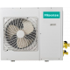 Сплит-система кассетного типа Hisense AUC-60HR4SKA