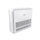 Консольный кондиционер Hisense AKT-12UR4RK8/AUW-12U4RS8