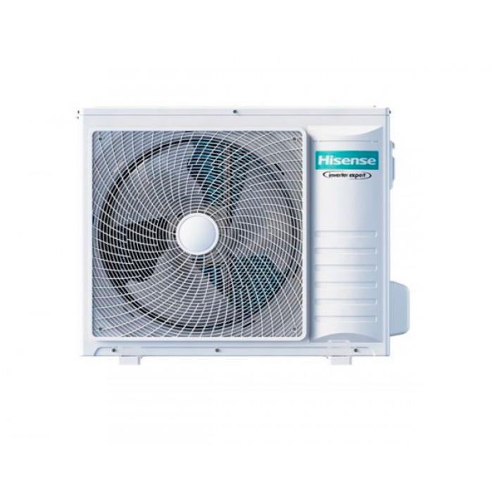 Консольный кондиционер Hisense AKT-12UR4RK8/AUW-12U4RS8