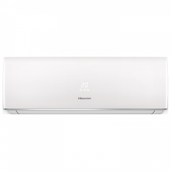 Настенная мульти-сплит-система Hisense Smart Fm Dc Inverter R32 на 2 комнаты