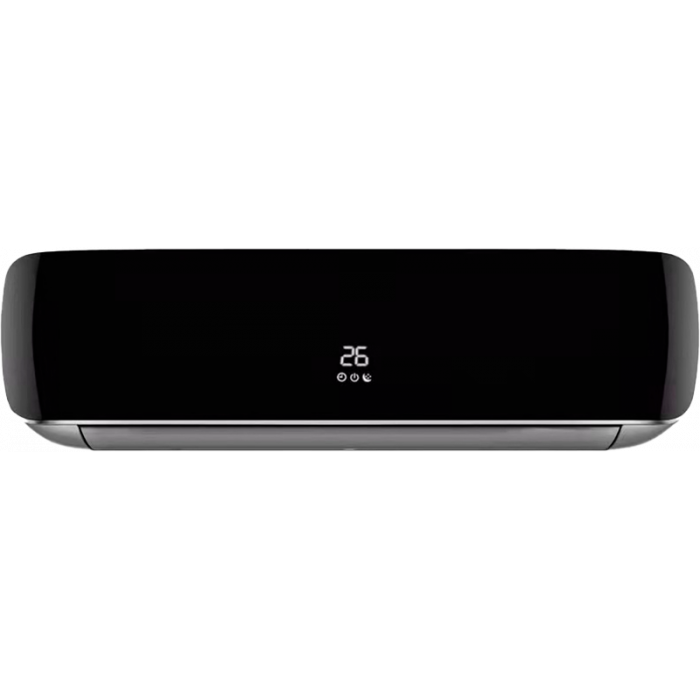 Настенная мульти-сплит-система Hisense Premium Black Fm Dc Inverter R32 на 2 комнаты